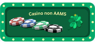 I migliori casinò non AAMS che pagano scopri le offerte 570880469