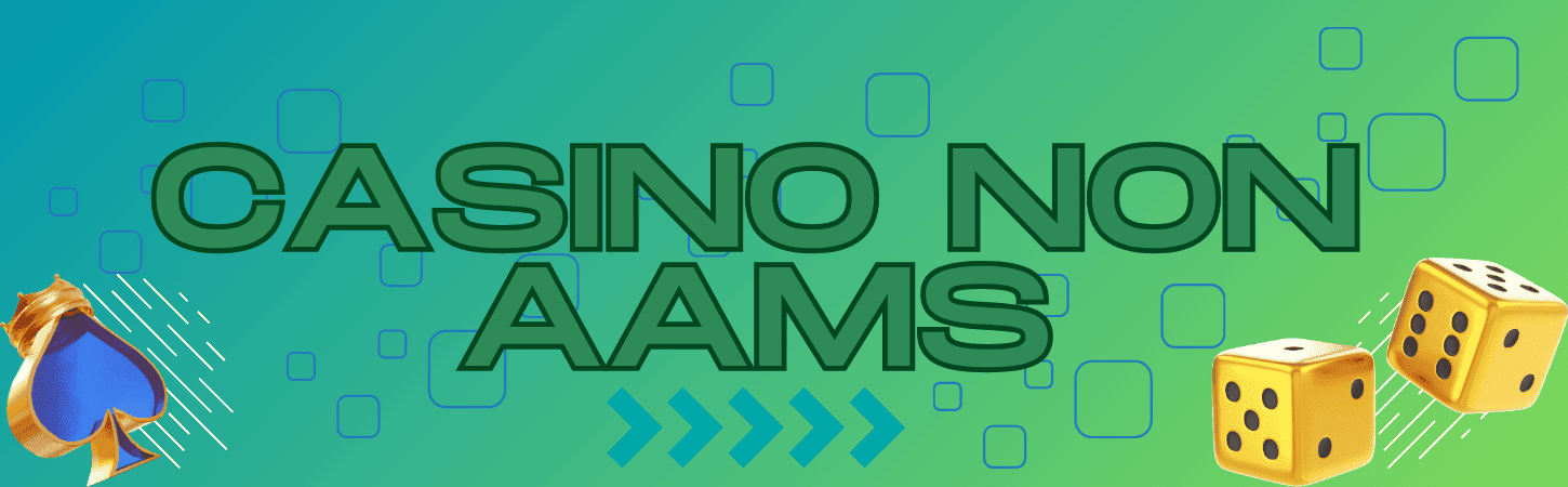 I migliori casinò non AAMS che pagano scopri le offerte 570880469