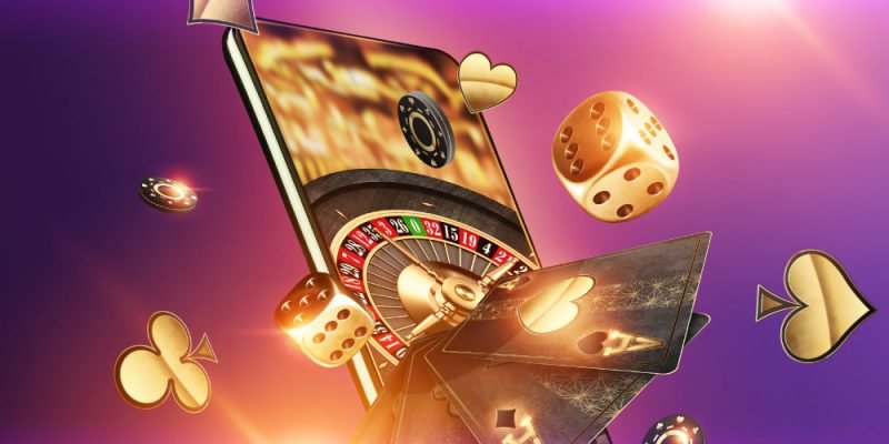 No Deposit Bonus Casinos Your Guide to Free Play and Wins No Deposit Bonus Casinos Your Guide to Free Play and Wins